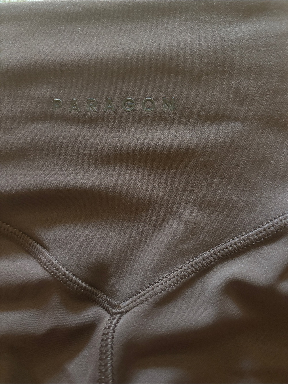 PARAGON Women's Leggings - Brown